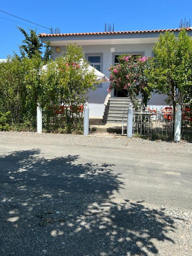 Guest House Andersoni Dhoma Plazhi Andersoni Shen Ded Gjoni Εξωτερικό φωτογραφία