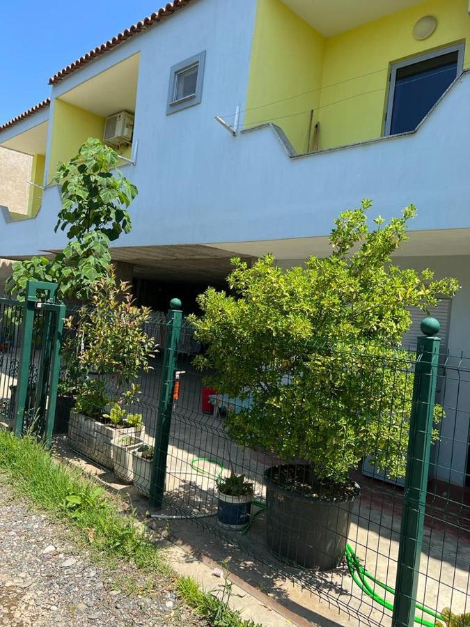 Guest House Andersoni Dhoma Plazhi Andersoni Shen Ded Gjoni Εξωτερικό φωτογραφία