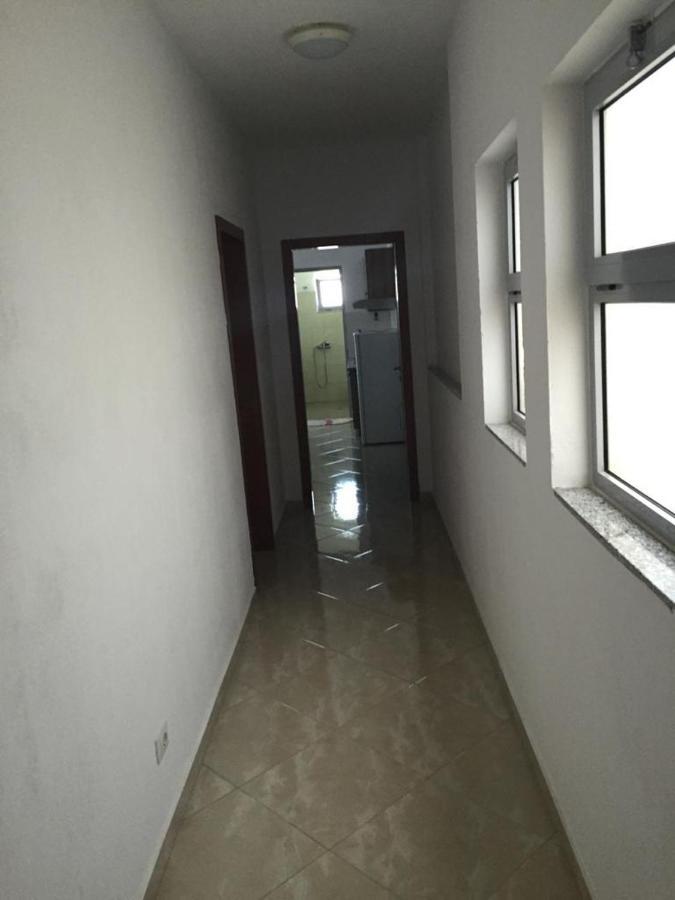 Guest House Andersoni Dhoma Plazhi Andersoni Shen Ded Gjoni Εξωτερικό φωτογραφία