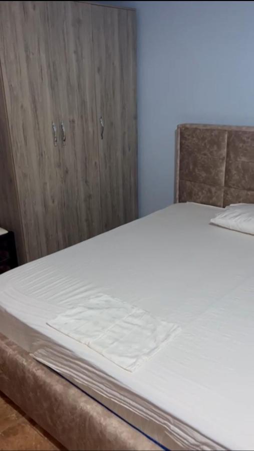 Guest House Andersoni Dhoma Plazhi Andersoni Shen Ded Gjoni Εξωτερικό φωτογραφία