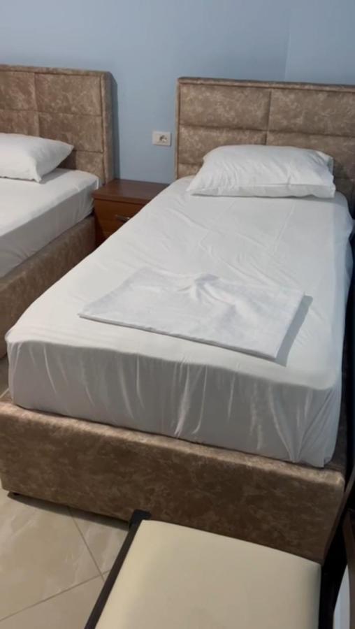 Guest House Andersoni Dhoma Plazhi Andersoni Shen Ded Gjoni Εξωτερικό φωτογραφία