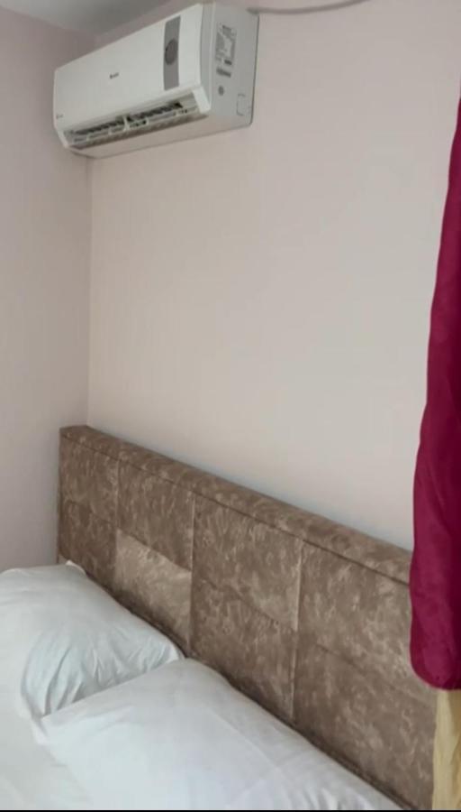 Guest House Andersoni Dhoma Plazhi Andersoni Shen Ded Gjoni Εξωτερικό φωτογραφία