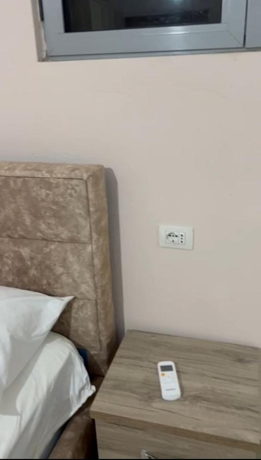 Guest House Andersoni Dhoma Plazhi Andersoni Shen Ded Gjoni Εξωτερικό φωτογραφία
