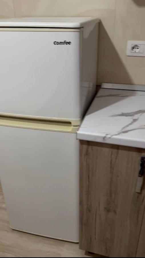 Guest House Andersoni Dhoma Plazhi Andersoni Shen Ded Gjoni Εξωτερικό φωτογραφία